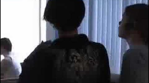 Cast & Crew Episode #5 Damage Control