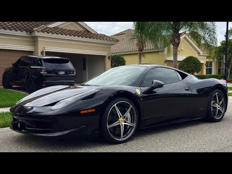 living-with-a-ferrari-458---2-year-ownership-review