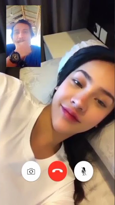 Video Call with Anya Geraldine #short #shorts #videocall #anyageraldine #storyofjamboel_gdp