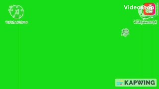 Ultra Sound Fury Stampede Green Screen