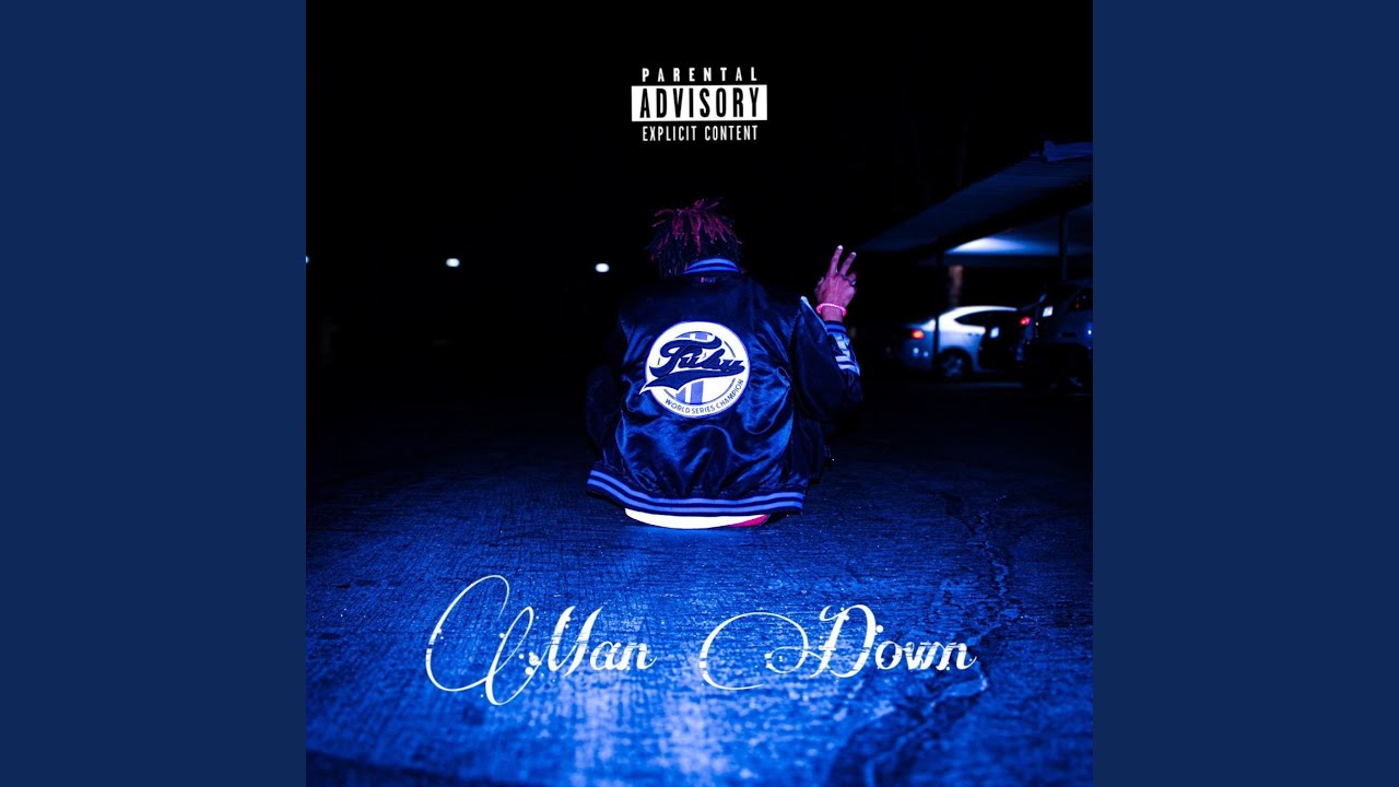 Watch Man Down on YouTube Watch Man Down on YouTube