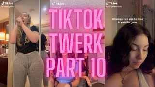 Gawk Gawk 3000 Ft. & Tiktok Twerk 10