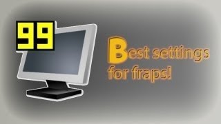 Best Render Settings For Minecraft With Fraps