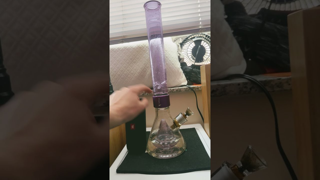 Prism Pipe Pyramid Perc Function/Testing (AI test)