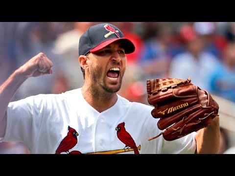 Adam Wainwright 2020 Highlights