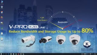 Обзор программы IP Video Design Tool Обзор программы IP Video Design Tool