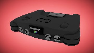 [Attract Mode] - Intro movie