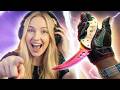 SkinClub CS2 Case Opening – Rare Karambit Pull (SkinClub Promo Code 2026)