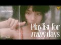 JAZZ LOUNGE FOR RAINY DAYS - JAZZ LOUNGE PLAYLIST OKTOBER 2025 - JAZZ LOUNGE RELAXING MUSIC
