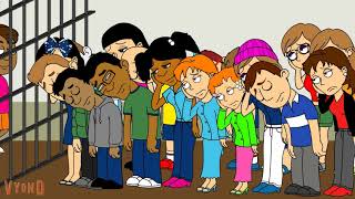 Dora Traps Peoplegrounded My Version