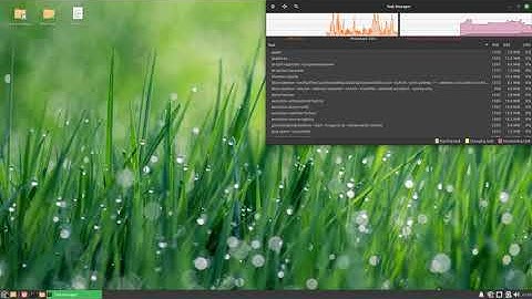 Linux Mint 21.1 Beta XFCE Run Through