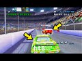 ИГРАЮ ЗА ЧИКО ХИГС ПРОТИВ МОЛНИИ МАКВИН В ИГРЕ ТАЧКИ !!! Cars Game 2006