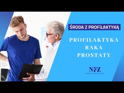 Wideo: Torbiele Prostaty U Psów