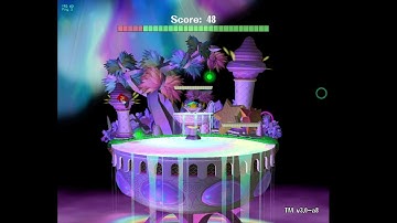 Custom SSBM event mod using Uncle Punch TM