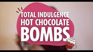 Hot Chocolate Bomb DIY Kit (How-To)! 🍫💣