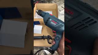 Bor bosch 13mm #automobile #tools #makita #bosch
