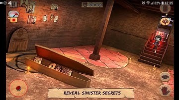 SCARY CHILD - Horror game (Android, iOS)