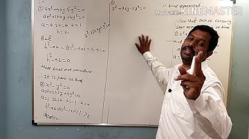 Lecture number 8 Pair of straight line by Arun R Saubhage