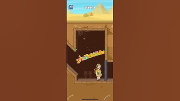 Pull him out level 1 #shorts #gaming #pullhimout