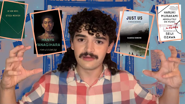 what hot people are reading in 2022! wrap-up & sum...