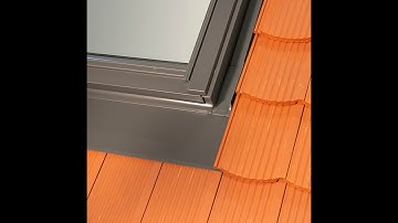 How to install Dakea Plain Tile Flashing (KFP)