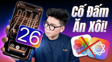 NGHỊCH DẠI iPhone 11 lên iOS 26: Mượt mà là thứ XA XỈ!