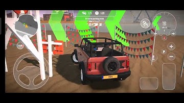 Difficult Level | car parking master 2 | Rush gameplay | 2023 The sk13