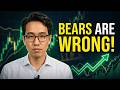 Goldman Sachs Just REVEALED Why XRP BEARS Are WRONG! || XRP TODAY