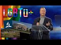 Can the Church Affirm LGBTQ? | Danny Shelton