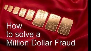 How to detect Deception by analyzing what is said with forensic linguistics.