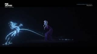Frozen Marathons - Frozen Ii - Fox Movies Intro