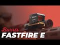New FastFire™ E | Features and Unboxing of the Burris Enclosed Red Dot