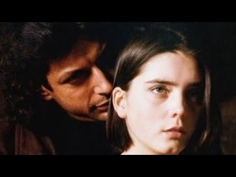 Jeff Goldblum \u0026 Liza Walker/ Twisted Obsession (1989) HD DVD 