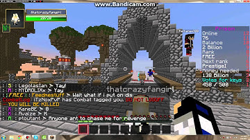 Hacker on Mythcraft #4