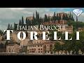 Brilliant Italian Baroque – Giuseppe Torelli