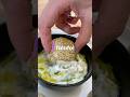 Tuto: Le Falafel #formation #cuisine #diy