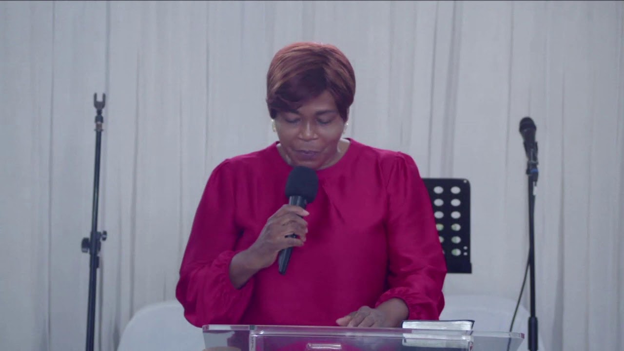 THE MINISTRY OF THE PROPHET AND THE GIFT OF PROPHECY | Pastor TL & Prophet Angel Immanuel |31 Jan 26