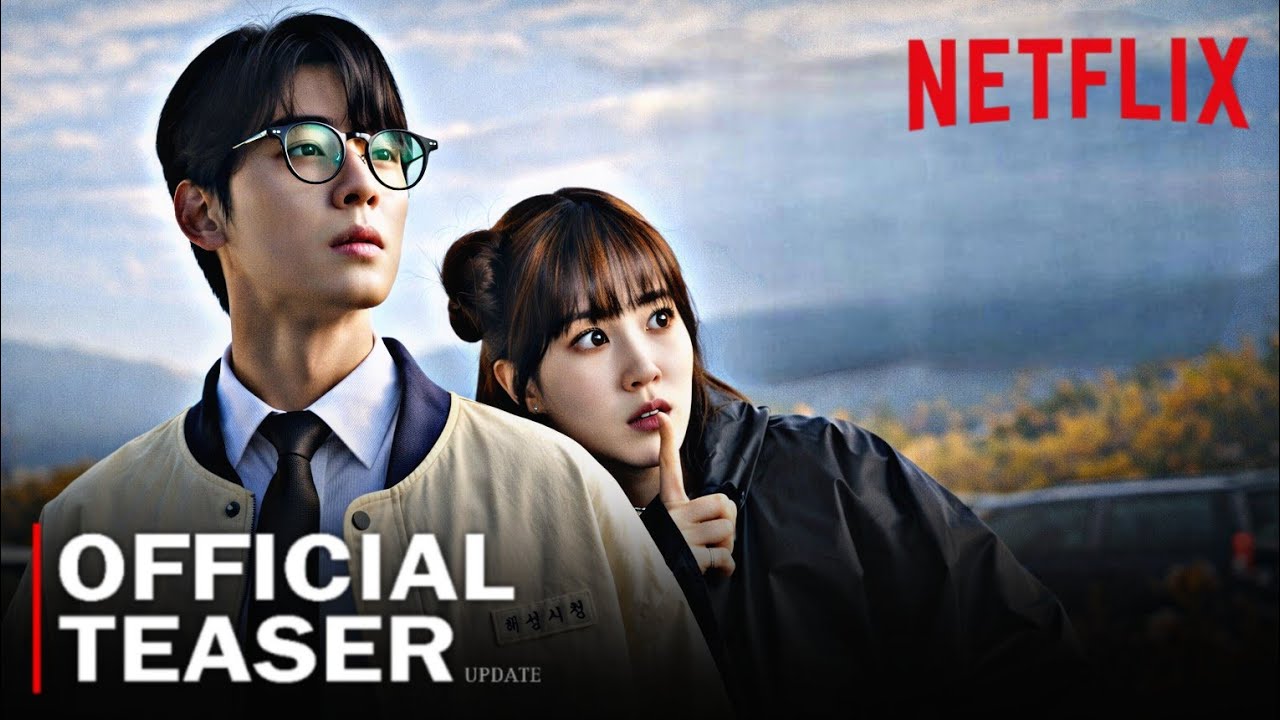 Официальный тизер дорамы «Чудо-дураки»: обновление | Ча Ын У, Пак Ын Бин | Новая корейская дорама
