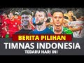 BUNGKAM MALAYSIA !! RANKING FIFA TIMNAS INDONESIA MEROKET, BERITA TIMNAS INDONESIA TERBARU HARI INI