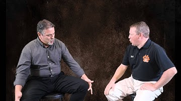 Alumni Interview - Richard Rose