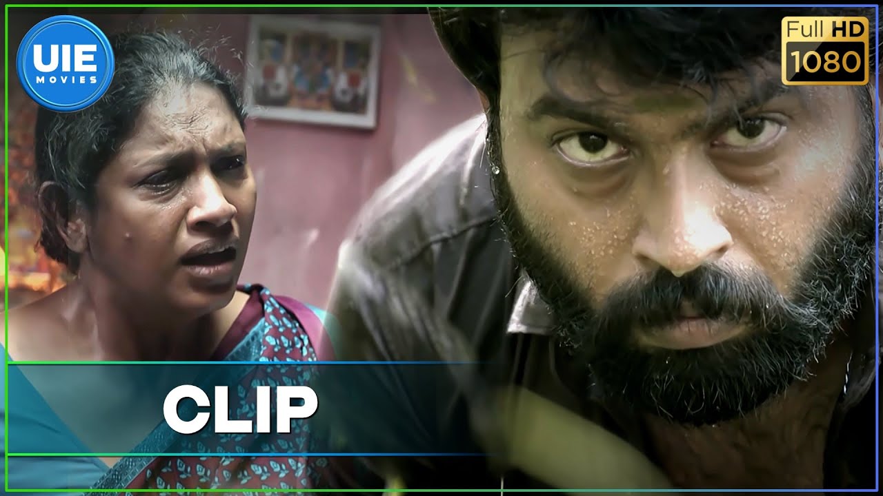 Story of Karikalan..! Parole | Tamil Movie | RS Karthik | Linga | UIE ...