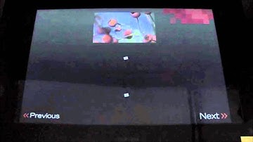 Triggers and Actions - Synchronizing multi-video playback