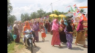 Adat dan Tradisi Pernikahan Nagori Pangean (Anak Pancar di Arak Keliling Kampung Oleh Bako) Adat dan Tradisi Pernikahan Nagori Pangean (Anak Pancar di Arak Keliling Kampung Oleh Bako)