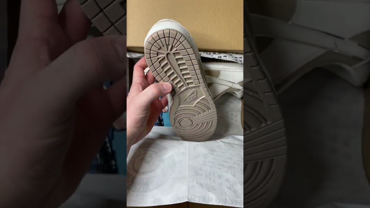 Nike Dunk Low x Comme Des Garcons Otomo Katsuhiro 