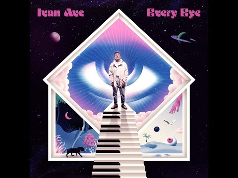 Ivan Ave - Every Eye - 13 "Young Eye" (Prod. Mndsgn)
