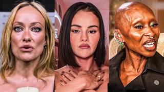 Celebrities Who Regret What They Did To Their Faces