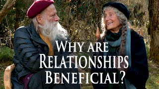 Why Relationships are important in our lives