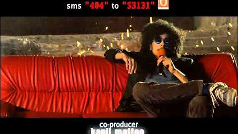 Teaser- Psycho Baba- 404 Error Not Found- New Movie featuring Imaad Shah