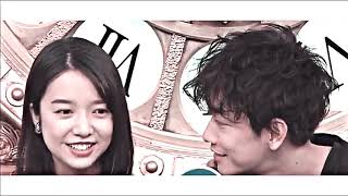 「FMV」TakeMone All Sweet Moments • Tendo ✘ Sakura La Da Dee