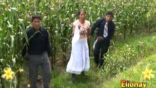 Elionay - El Rapto (Video Oficial) (VoL 3) (HD)